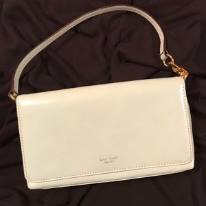 KATE SPADE clutch
